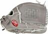 083321717284 Rawlings Series Fastpitch Softball Glove Basket Web Inch