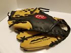 Pl100c 083321803246 Rawlings Inch Lht Youth Turn Jeter Glove Little
