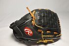 Rs125 083321808098 Rawlings Nwot Baseball Glove Rs125 083321808098 Rawlings Nwot Baseball Glove