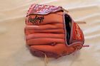 Rtb10 083321816567 Rawlings Baseball Glove