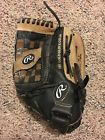 Pm130rb 083321816635 Rawlings Playmaker Series Baseball Softball Glove Rht