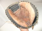 Rcm45bt 083321817878 Rawlings Right Hand Throw Catchers Mitt Glove Fastback
