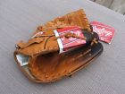 Hl1000 083321878787 Rawlings Highlight Baseball Glove Mitt Rht New With