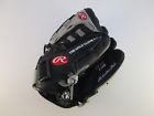 Pp11p 083321885969 Rawlings Wing Tip Baseball Glove Black Rht Right Pp11p 083321885969 Rawlings Wing Tip Baseball Glove Black Rht Right