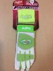 083321897535 Rawlings Girls Fit S-m