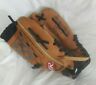 Pl22bl 083321933905 Rawlings Brown Sz Youth Baseball Glove Right Hand
