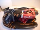 A1225b 083321974618 Rawlings Baseball Mitt Right