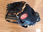 Jd10b 083321977824 Rawlings Inch Youth Baseball Glove Rht