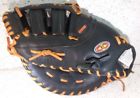 Bmx3bfr 085925072189 Easton New All Quality Leather First Base Mitt