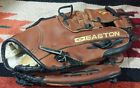 085925133804 Easton Leather Baseball Glove