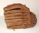 085925207086 Easton Five Star Baseball Glove Leather Palm Pad
