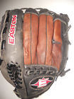 Ptm12 085925274927 Easton Right Hand Ideal Fit Phantom Black Steer