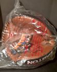 Nat22 085925723951 Easton Tanned Leather Left Handed Catchers Mitt Natural