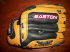 Pht13 085925777459 Easton Phantom Steer Leather Baseball Glove Adjustable Wrist