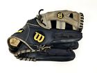 A2000 0887768251437 Wilson Ycg Inch Baseball Glove For Right Hand