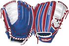 Wta20rs16cl22 0887768360368 Wilson A2000 Merica 13