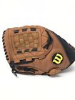 A0502 0887768614287 Wilson Leather All Position Baseball Glove Rh Throw