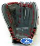 0889961268397 Mizuno Adult Leather Softball Glove Professional Model Hand