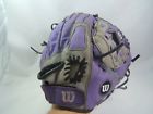 A245xcat 097512003414 Wilson Purple Cat Osterman Rht Baseball Glove A245xcat 097512003414 Wilson Purple Cat Osterman Rht Baseball Glove
