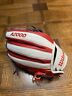 A2000 097512452724 Wilson Gm Infield Fastpitch Glove