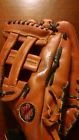 95710 1 2 Mac 12 Velcro Adjustable Wedge Flex Gregor Left Leather M700 "
