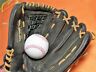 1150d2 1-319 Mizuno Rh Right Hand Thrower Gpl Mvp Series Baseball Glove