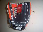 Gge115gno 1 Elite Baseball Rawlings Glove-rht Gold 11 Glove 2