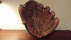 Mvt1251 1 Mizuno Leather " Softball Lefty Series 2 Baseball 12 "vintage Glove