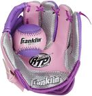 14713 10 Included Kids Ball Air Franklin Baseball Tech " Glove Tee 14713 10 Included Kids Ball Air Franklin Baseball Tech " Glove Tee