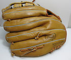 A2965 - 10 Softball Thrower Glove Baseball Hand Cowhide Mitt Mvp Wilson " A2965 - 10 Softball Thrower Glove Baseball Hand Cowhide Mitt Mvp Wilson "