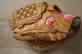 1000-3t Pro Vintage Basket Hide Web Glove Heart The Model Rawlings