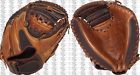 10044277011274 Louisville Slugger Omaha Pro Baseball Catchers Mitt Right