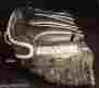 1005032 Wilson Easton 12-1 2 Youth Baseball Softball Glove Black Reflex 125 035011907802