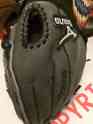 1050p1 Glove Prospect Thrower Mizuno 10.5 Hand Mmx Close Power Baseball
