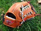 Fl1151c55 11 1 Fl1151 Slugger Louisville 2 Glove Flare Baseball Pro Horween
