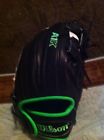 Wta1krb151788ng 11.25 Wilson Glove Rht 1788 A1k Neon Baseball Green Infielders