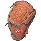 P1153 11.5 Handed Lht Web Basket Glove Youth Rawlings Player " Preferred Left