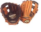 Mbl63 11.5 Mizuno Baseball League Glove Series Rht Fielder Buw
