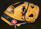 Pr115 11.5 Worth Glove Leather Infielders Baseball