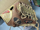 Fl1151cc 11.5 Pro Baseball Louisville " Slugger Series Flare Glove