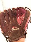 Fp110pc " 11 Glove Pitch Leather Girls Softball Left-handed Fast Rawlings Thrower Fp110pc " 11 Glove Pitch Leather Girls Softball Left-handed Fast Rawlings Thrower