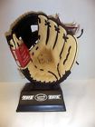 Ggp217-2 11 Baseball Gold " Infield Glove Rawlings Series Nwt