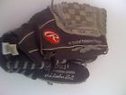 Mbg11 11 Rawlings " Glove Leather Alex Baseball Cheap Rodriguez Euc Mbg11 11 Rawlings " Glove Leather Alex Baseball Cheap Rodriguez Euc