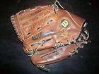 A1827 11 Ps2 Handed Baseball Left Prostaff Wilson " Glove