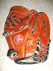 Rbg97 11 Rawlings Mitt Ball