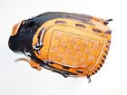 Gen1100p 11 Slugger 1884 Rht " Baseball Brown Black Genesis Glove Louisville