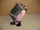 Dv1100 11 Softball Youth Girls Pink Diva Series Slugger Glove Louisville Dv1100 11 Softball Youth Girls Pink Diva Series Slugger Glove Louisville