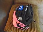 Gpp-1105 11 Sure 6-8 Ages Mitt...prospect " Youth.... Mizuno