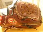 Rtd117p . 11 Used Edition Special Gloves Series Rawlings 3 4 Rtd