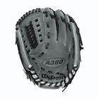 Wta03rb1511 11 Glove Rht Youth " Wilson A360 Baseball Wta03rb1511 11 Glove Rht Youth " Wilson A360 Baseball